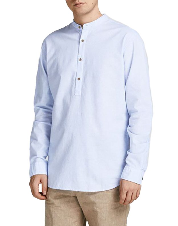 Jack & Jones Man Shirt